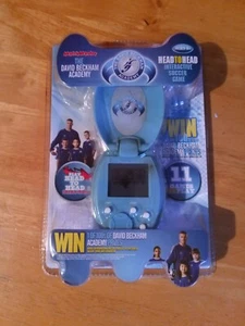 Match Master The David Beckham Academy Head-to-Head Interactive Soccer Game - Picture 1 of 2