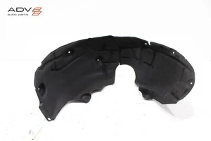 2014-2020 MERCEDES S560 S550 W222 REAR LEFT QUARTER WHEELHOUSE LINER SHIELD OEM - Picture 1 of 6