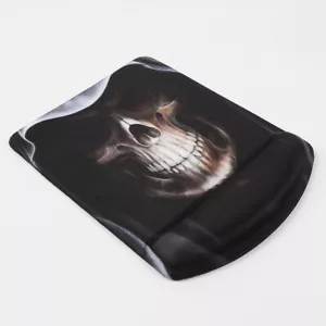 Ergonomic Mouse Pad with Wrist Rest Support Gaming Pad for Office School - 909 - Picture 1 of 5