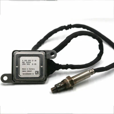 Sensor Nox para Mercedes Benz GLS W164 W166 X166 X164 S205 A0009053706 5WK96683F Foto 1 de 4