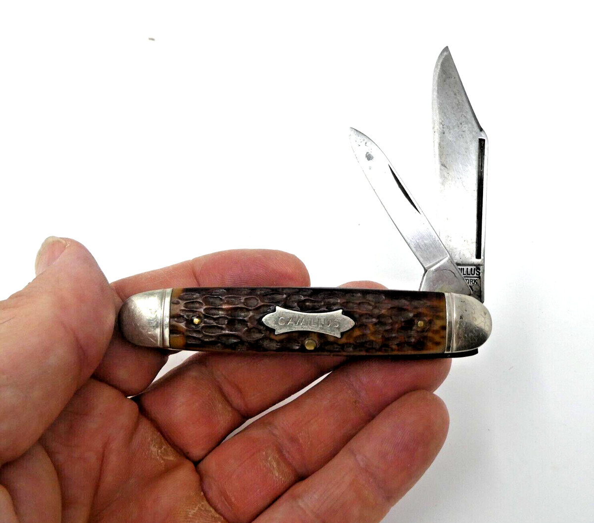 CAMILLUS YACHTSMAN ナイフ CAMILLUS YACHTSMAN ナイフ