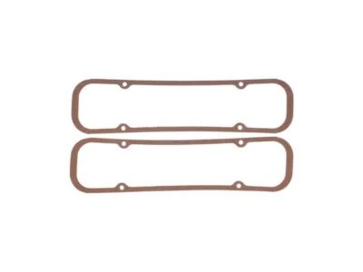 For 1959-1981 Pontiac Catalina Valve Cover Gasket Set 98654NJ 1972 1960 1961 - Image 1 of 2