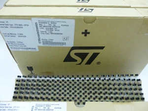 2000 Stück STX13005 | POWER TRANSISTOR | 3A | = MJE13005 in TO-92 13003 13001 - Picture 1 of 7