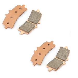 Front Brake Pads for SUZUKI GSXR600 GSXR750 11-16 GSXR1000 12-16 GSX1300 13-17 - Bild 1 von 5