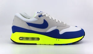 Nike Air Max 1 '86 OG Sail Royal Blue HF2903-100 Big Bubble Air Max Day 2024 - Bild 1 von 22
