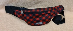 MARSUPIO COMIX ALLOVER GRUNGE CON 2 ZIP cod.25951 - Picture 1 of 2