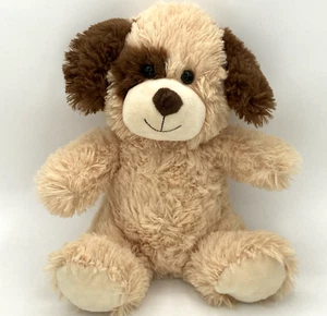 KellyToy Welpe Hund braun hellbraun Stofftier Plüschtier 10 Zoll 2020 - Bild 1 von 7