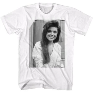 Saved By The Bell Kelly Kapow TV Shirt - Picture 1 of 2