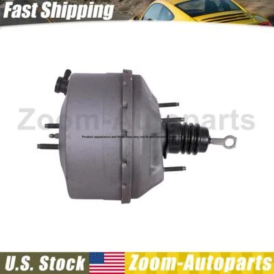 Восстановленный комплект из 1 усилителя тормозов Cardone для Ford Mustang 1996 1997 1998 годов выпуска - Изображение 1 из 4