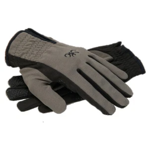 Browning - Trapper Creek Handschuhe - anthrazit - Bild 1 von 1