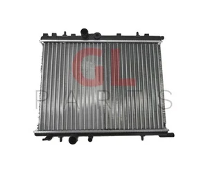 FOR PEUGEOT PARTNER 2002-2008 Radiator Engine Cooling 133083 New - Picture 1 of 4