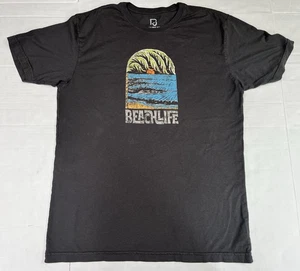 Beachlife Festival 2025 L Kravitz Sublime Alanis Morrisette Pretenders T-Shirt X - Bild 1 von 11