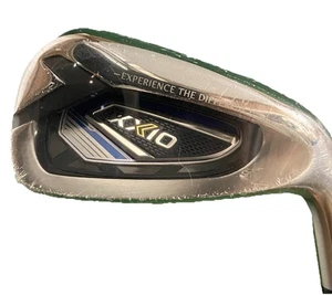 XXIO 11 6 Iron DST 47g MP1200 Mid Kick Regular Graphite 2222 37.75" RH Pristine - Picture 1 of 14