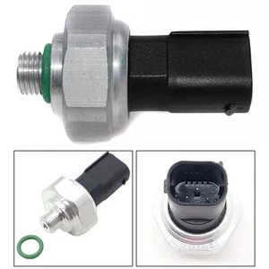 Vehicle Maintenance C Class Pressure Sensor W203 Pressure Sensor ABS Material - Picture 1 of 12