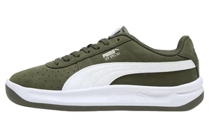 Hombre Puma GV Especial Oliva-Blanco-Plateado (401792 01) - Imagen 1 de 4