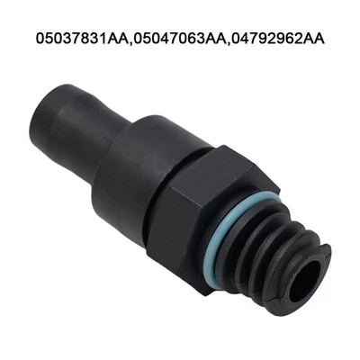 Valve PCV 04792962AA 05037831AA 05047063AA 1pcs Accessories Car Plastic - Image 1 of 4