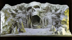 Höhleneingang | PRIMAL Collectibles - Bild 1 von 6