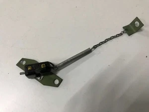 INTERRUTTORE STOP ARRESTO SICUREZZA TRATTORI DEPOCA E MEZZI AGRICOLI (FF19) - Picture 1 of 3