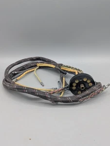 1937 Ford Truck Headlamp Wiring Harness-Bob Drake-NEW - Picture 1 of 3