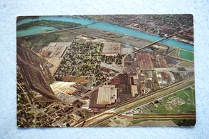 Caterpillar Tractor Company - Peoria, Illinois - Picture 1 of 2