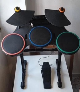 Bateria Guitar Hero-Band Hero,Nintendo Wii. - Imagen 1 de 1