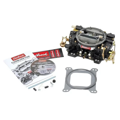 КАРБЮРАТОР Edelbrock - Изображение 1 из 4