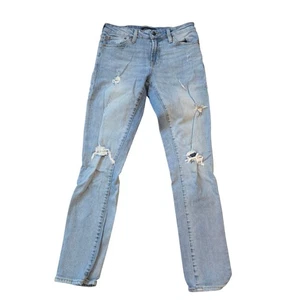 Aeropostale Athletic Skinny Jeans Herren Gr. 28/32 - Bild 1 von 8