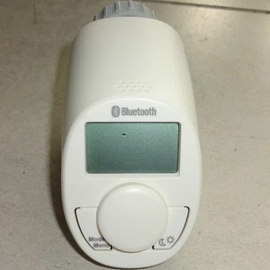 Eqiva baugleich eQ-3 Bluetooth Smart Heizkörperthermostat 100% OK - Bild 1 von 1