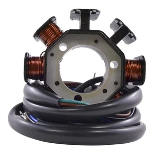 Stator For Kawasaki Jet Ski 800 SX-R SXR 2004 2005 2006 2007 2008 2009 2010 2011 - Picture 1 of 9
