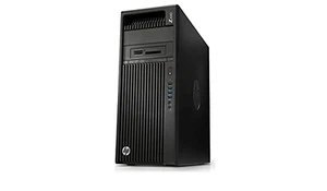 Renewed HP Z440 WorkStation Intel Xeon CPU E5-1620 v3 @ 3.50GHz Desktop PC 16... - Picture 1 of 1