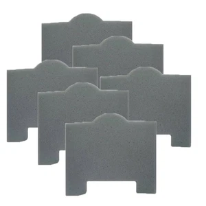 Porter Cable 6 Pack Of Genuine OEM Replacement Filters, 897887-2PK - Bild 1 von 4