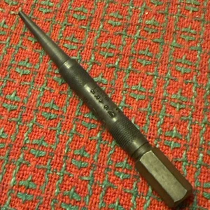 Vintage Craftsman Nail Set 1/16" USA 37553 NOS ๐บ๐ธ - Picture 1 of 11