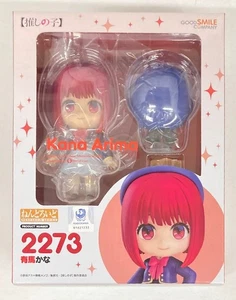 Nendoroid Kana Arima 2273 Oshi no Ko Good Smile Company Action Figure Anime JP - Picture 1 of 2