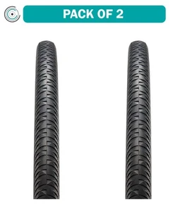 Pack of 2 Ritchey Comp Alpine JB Tire 700 x 30 Clincher Folding Black/Tan - Picture 1 of 2