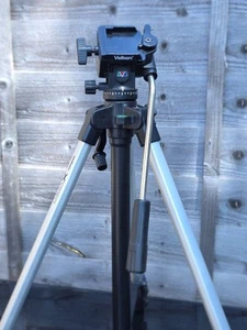 Tripod Velbon X Video Mini Pro PH-248 - Picture 1 of 7