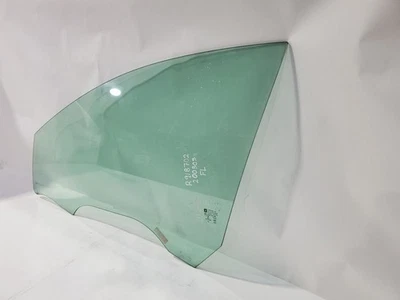 Vidrio delantero izquierdo usado para puerta delantera se adapta a: Chevrolet Caprice 2013 delantero izquierdo grado A Foto 1 de 4