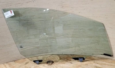 Vidrio de puerta delantera derecha para Nissan Versa Note Hatchback 2017-2019 80300-9kt0a Foto 1 de 4