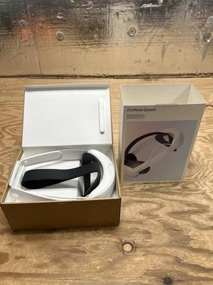 Meta Quest 2 Elite Strap With Rechargeable Built In Battery - Image 1 of 4