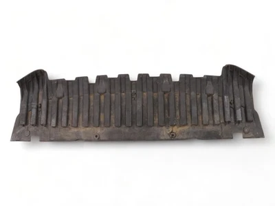 2008 - 2012 Audi S5 A5 8T Shield Guard Splash Trim Cover Bumper Front Lower Oem - Image 1 of 4