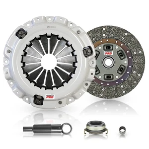 Kit de embrague ClutchMaxPRO etapa 2 para RX-8 1,3 L 13B-MSP 6 VELOCIDADES Mazda 2004-2011 - Imagen 1 de 7