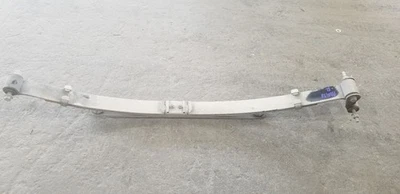 16 FORD F150 LEAF SPRING REAR RIGHT PASSENGER Foto 1 de 4