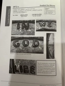 1972 Penny Wddo-004 Rarest of the 1972 Ddo coins  - Picture 1 of 19