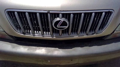 Grille Upper Fits 00-03 LEXUS RX300 482314 Foto 1 de 4