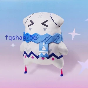 Cojín de almohada de muñeca de peluche oficial Genshin Impact Citlali‌ 40 cm juguetes de peluche - Imagen 1 de 6