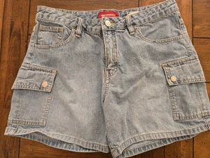 Unionbay Damen Jeans Shorts Größe 11 - Bild 1 von 6