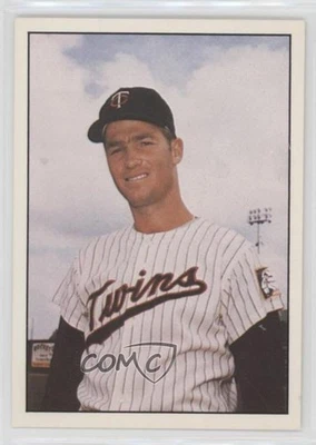 1981 TCMA The 1960's Dave Boswell #1981-403 - Image 1 of 2