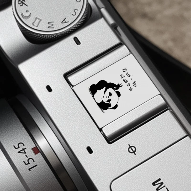 Metal Hot Shoe Cover for Nikon Leica Olympus Fujifilm Pentax Panasonic - Image 1 of 1