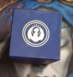 MTG Ultimate Guard Boulder 100+ Magic - IZZET Deck Box GEBRAUCHT - Bild 1 von 4