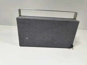 Altoparlante Georg Jensen Damask S1 - Per Parti - Foto 1 di 9