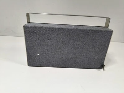 Altoparlante Georg Jensen Damask S1 - Per Parti - Immagine 1 di 4